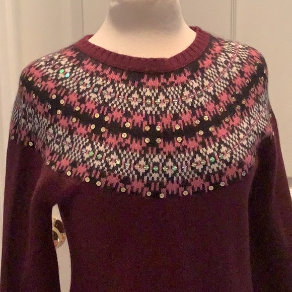 Sweater - Picture 2 of 4